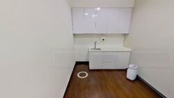 Robinson Square (D1), Office #454478241